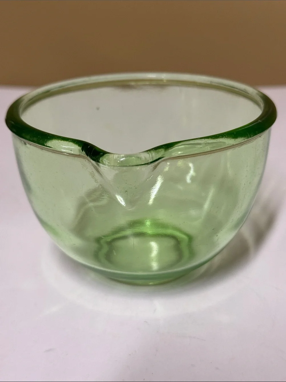 N/A uranium green